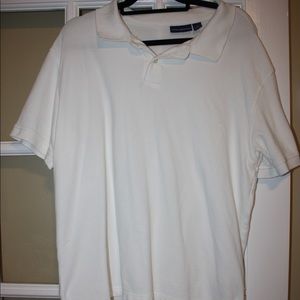 John Asford Men’s Polo